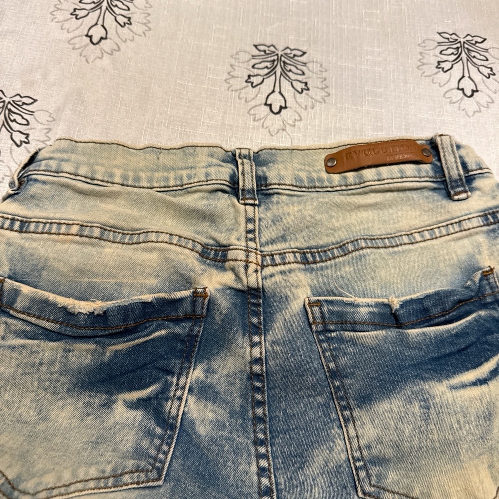 Jeans - Picture 5 of 7